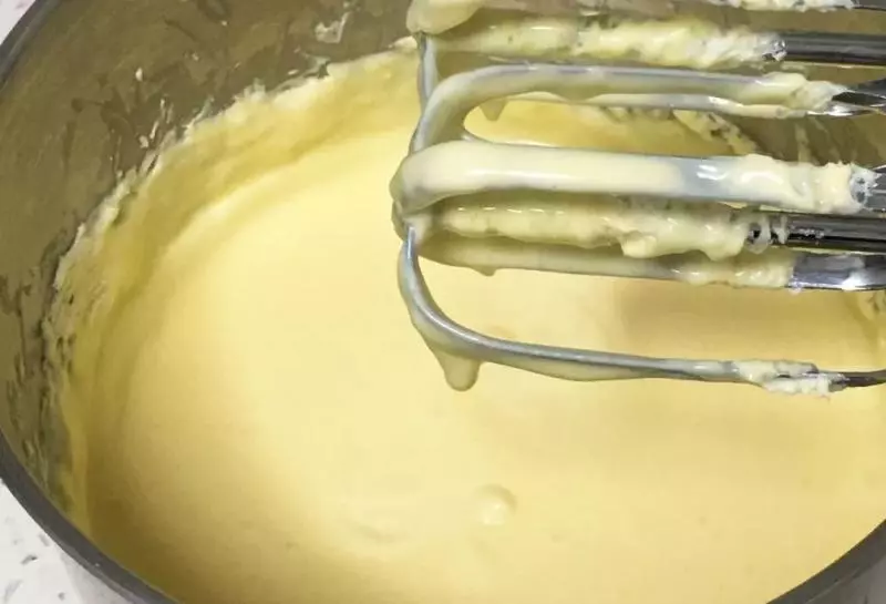 私房主都在收藏的好配方 | 雲石重芝士蛋糕,到底多好吃?