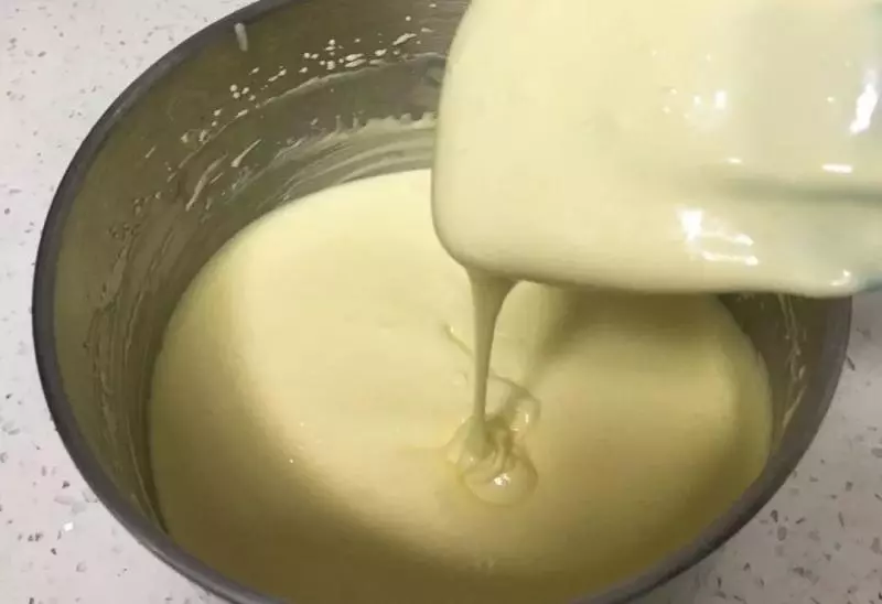 私房主都在收藏的好配方 | 雲石重芝士蛋糕,到底多好吃?