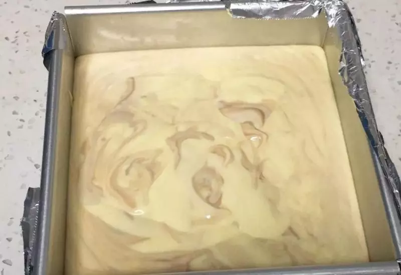 私房主都在收藏的好配方 | 雲石重芝士蛋糕,到底多好吃?