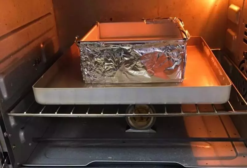 私房主都在收藏的好配方 | 雲石重芝士蛋糕,到底多好吃?
