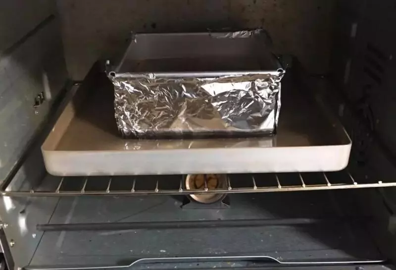 私房主都在收藏的好配方 | 雲石重芝士蛋糕,到底多好吃?