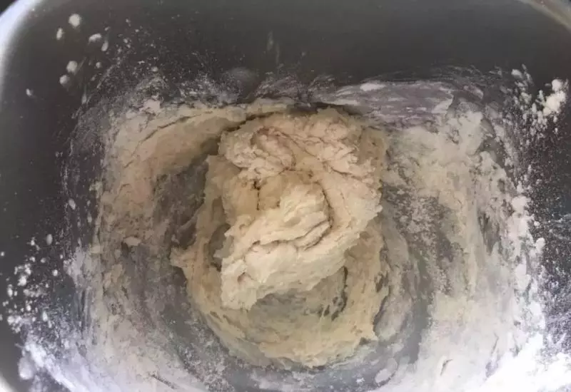 100%成功超級詳解 | 私房必學,中種法北海道吐司