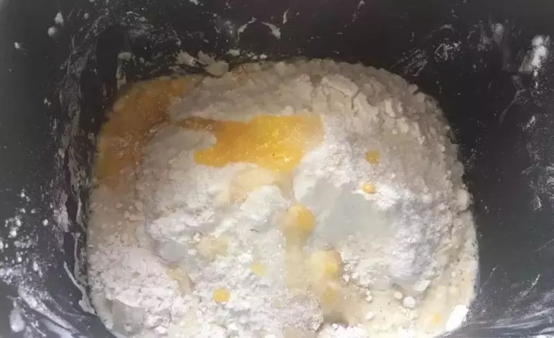 100%成功超級詳解 | 私房必學,中種法北海道吐司