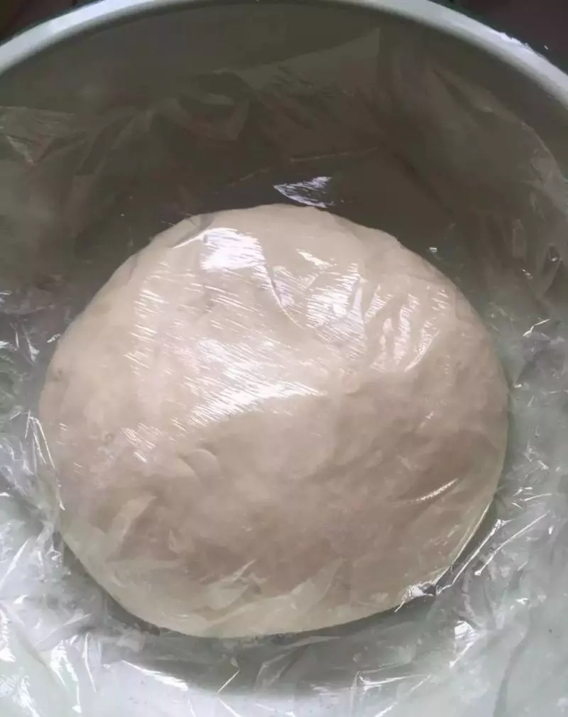 100%成功超級詳解 | 私房必學,中種法北海道吐司