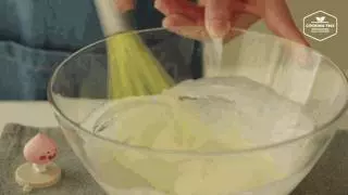 爆漿麻薯火爆全球,創意很簡單,但99%的私房都沒想到