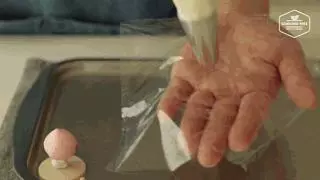 爆漿麻薯火爆全球,創意很簡單,但99%的私房都沒想到