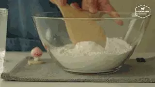 爆漿麻薯火爆全球,創意很簡單,但99%的私房都沒想到