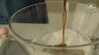 爆漿麻薯火爆全球,創意很簡單,但99%的私房都沒想到
