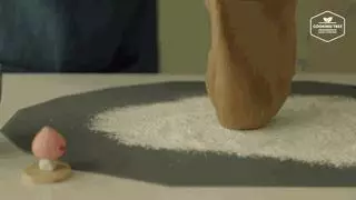 爆漿麻薯火爆全球,創意很簡單,但99%的私房都沒想到