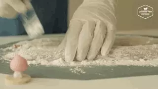 爆漿麻薯火爆全球,創意很簡單,但99%的私房都沒想到