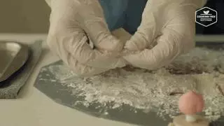 爆漿麻薯火爆全球,創意很簡單,但99%的私房都沒想到