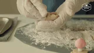 爆漿麻薯火爆全球,創意很簡單,但99%的私房都沒想到