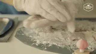 爆漿麻薯火爆全球,創意很簡單,但99%的私房都沒想到