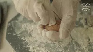 爆漿麻薯火爆全球,創意很簡單,但99%的私房都沒想到