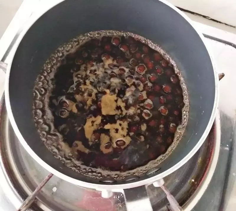 超好喝的黑糖珍珠鮮奶,簡單易學了解一下!(附Q彈珍珠做法)