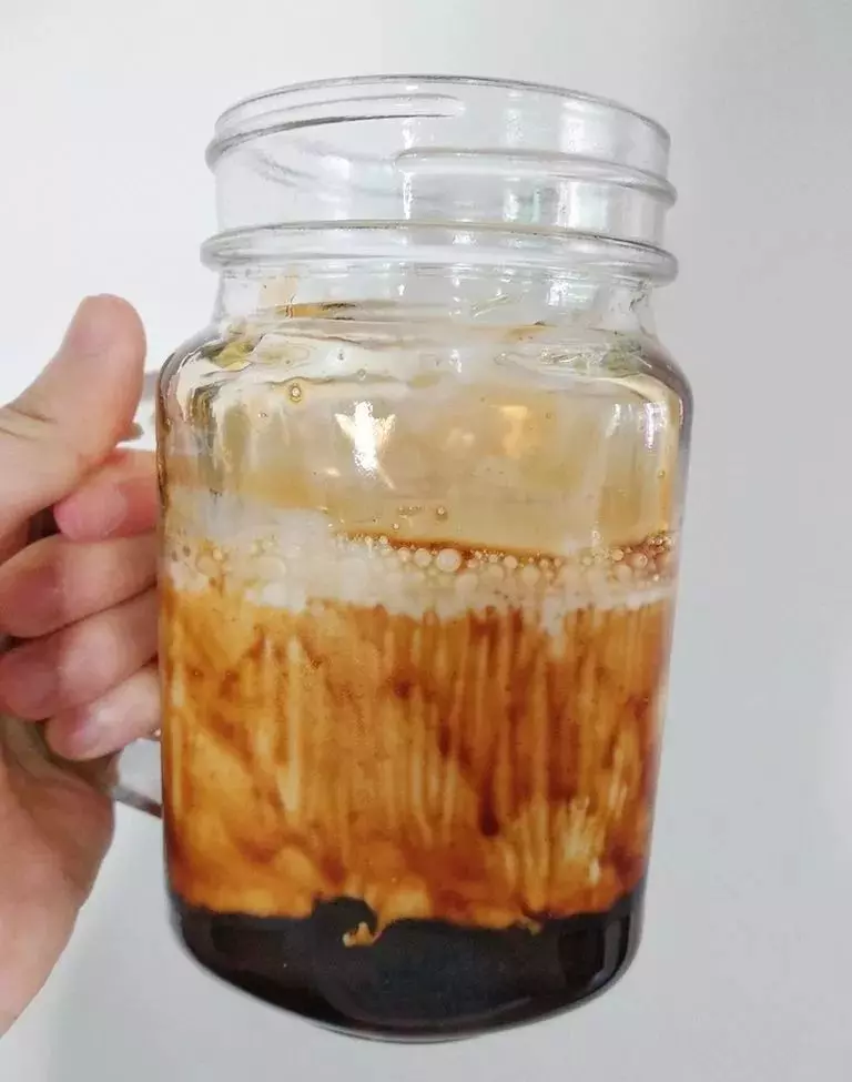 超好喝的黑糖珍珠鮮奶,簡單易學了解一下!(附Q彈珍珠做法)