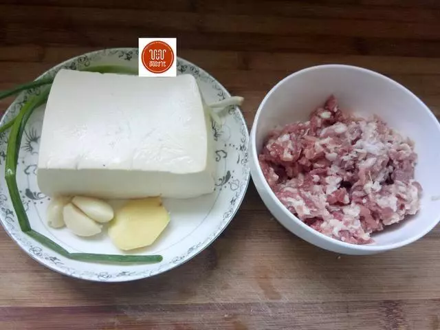 肉末燒豆腐真的太下飯了,每次做這道菜,米飯都不夠吃!
