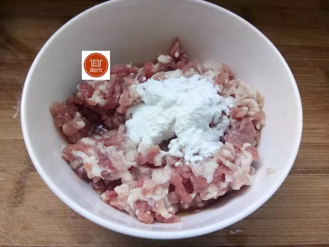 肉末燒豆腐真的太下飯了,每次做這道菜,米飯都不夠吃!