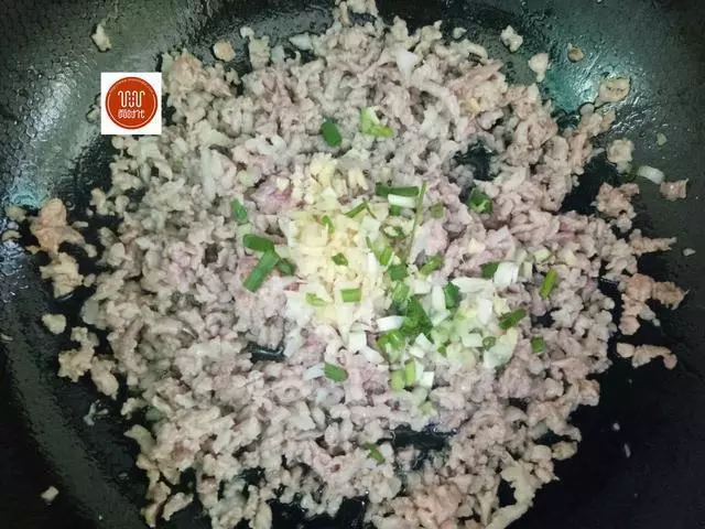 肉末燒豆腐真的太下飯了,每次做這道菜,米飯都不夠吃!