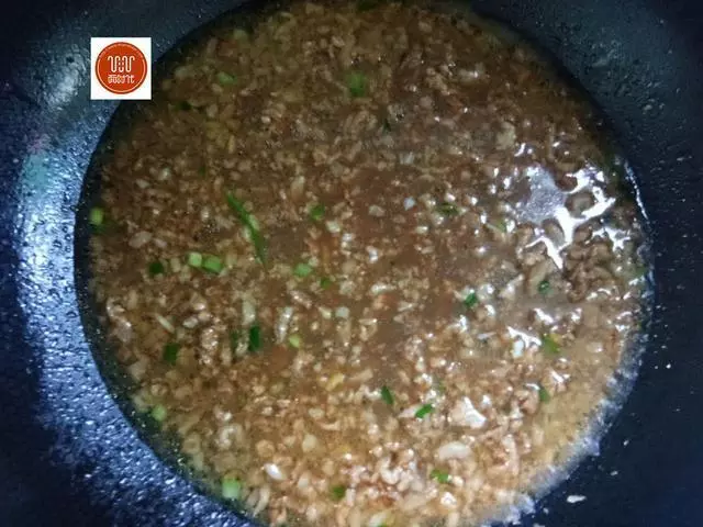 肉末燒豆腐真的太下飯了,每次做這道菜,米飯都不夠吃!