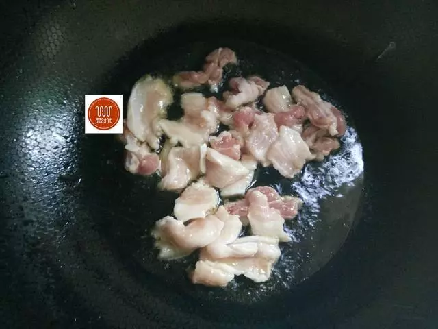 家常豆角燜面,這樣做軟糯咸香,不粘不黏,最好吃,最營養!