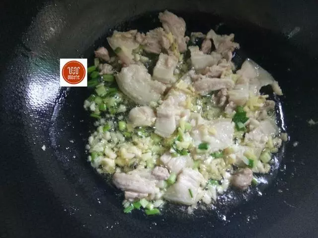 家常豆角燜面,這樣做軟糯咸香,不粘不黏,最好吃,最營養!
