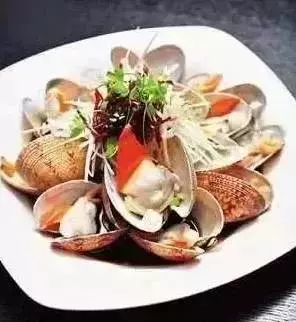 海鮮十三種做法,高大上不是事兒!