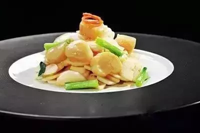 海鮮十三種做法,高大上不是事兒!