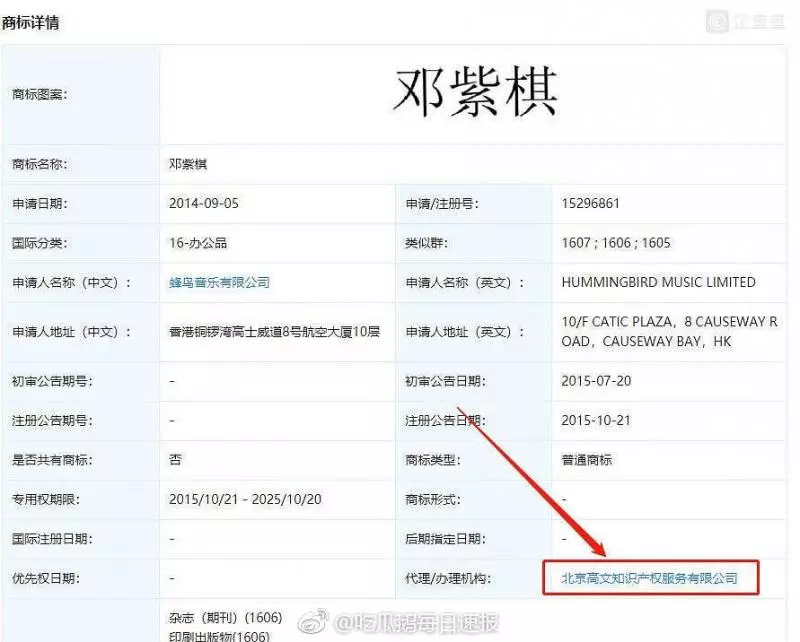跟公司徹底鬧翻!鄧紫棋爆解約「11年事業全毀」 連名字都不能用「更慘的還在後頭」:真的絕望了