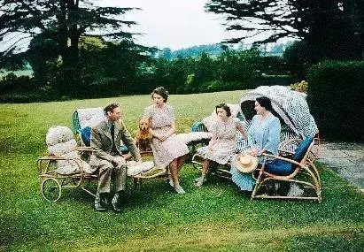 英國女王寵愛柯基70年,這次真的要告別了,再見,一輩子的老朋友