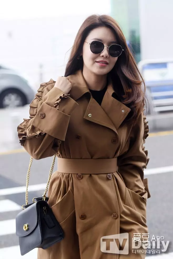 [少女時代][新聞]190315 Tiffany「iheartradio music awards…」最佳solo部門受