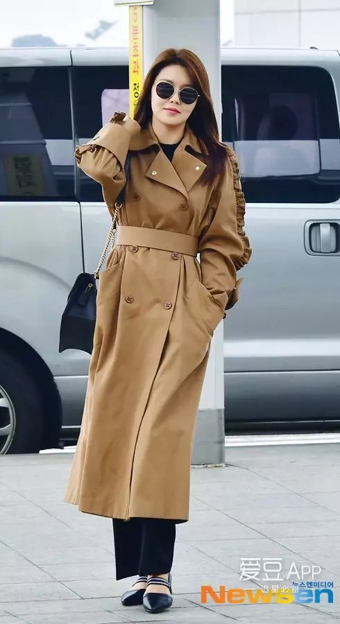 [少女時代][新聞]190315 Tiffany「iheartradio music awards…」最佳solo部門受