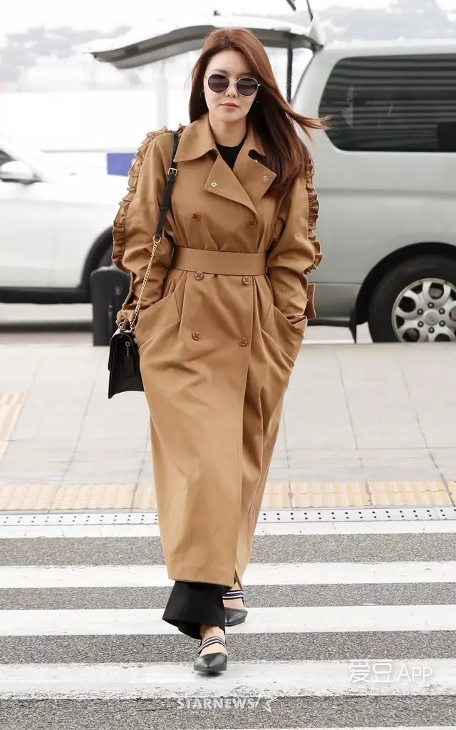[少女時代][新聞]190315 Tiffany「iheartradio music awards…」最佳solo部門受