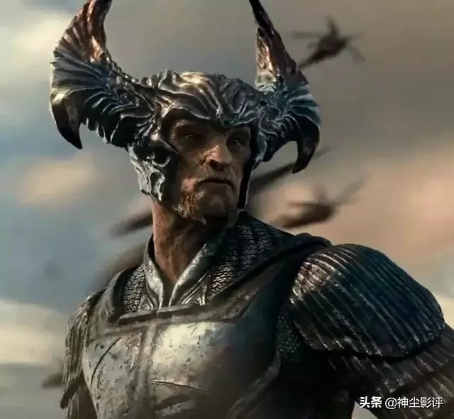 《正義聯盟》之所以票房慘澹,只因「他」的人設沒有得到尊重!