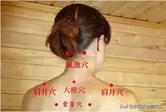 養肺先養氣,這幾個穴位,男人精力盛,女人皮膚滑,老人少生病!