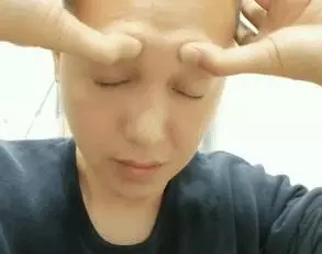 血壓升高,心絞痛,頭脹,心慌,打嗝,找准點按位置,1分鐘起效