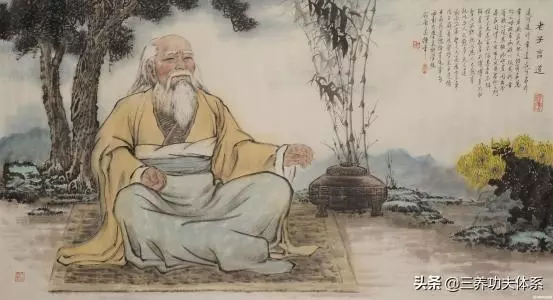 健康呼吸的最高境界胎息(人人可學)