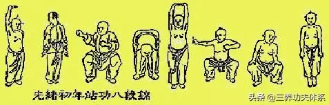 健康呼吸的最高境界胎息(人人可學)