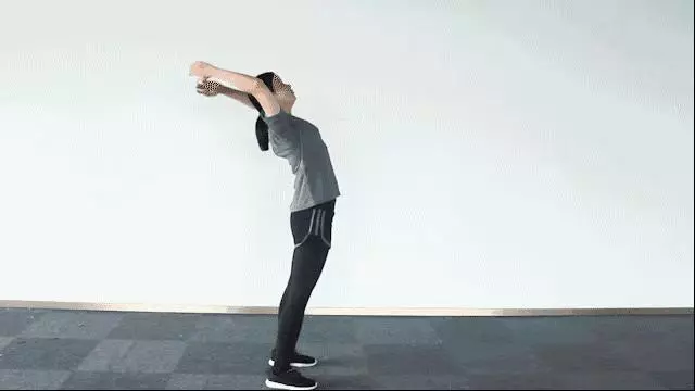 試試!這套「甩手養生操」,護關節、強心臟,每天只需5分鐘~