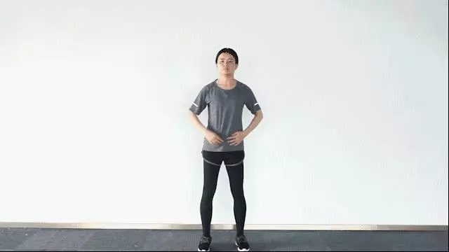 試試!這套「甩手養生操」,護關節、強心臟,每天只需5分鐘~