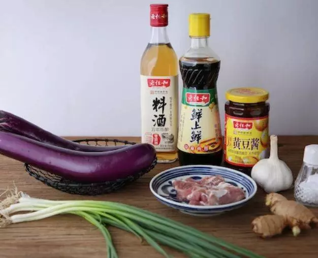 肉末炒茄子太油膩 那一定要學會這招 茄子少吸油 下飯吃最好