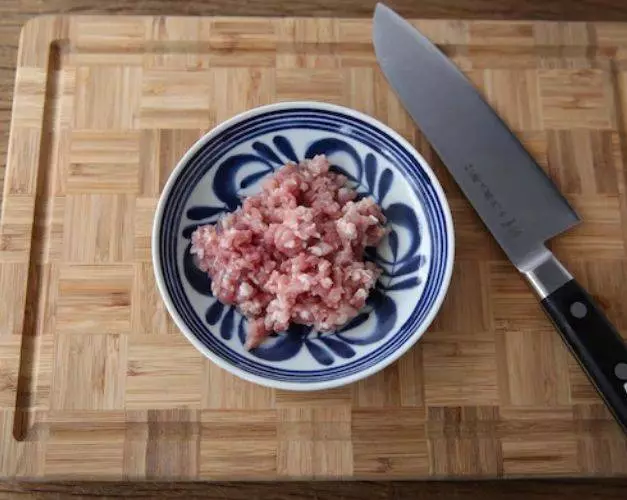 肉末炒茄子太油膩 那一定要學會這招 茄子少吸油 下飯吃最好