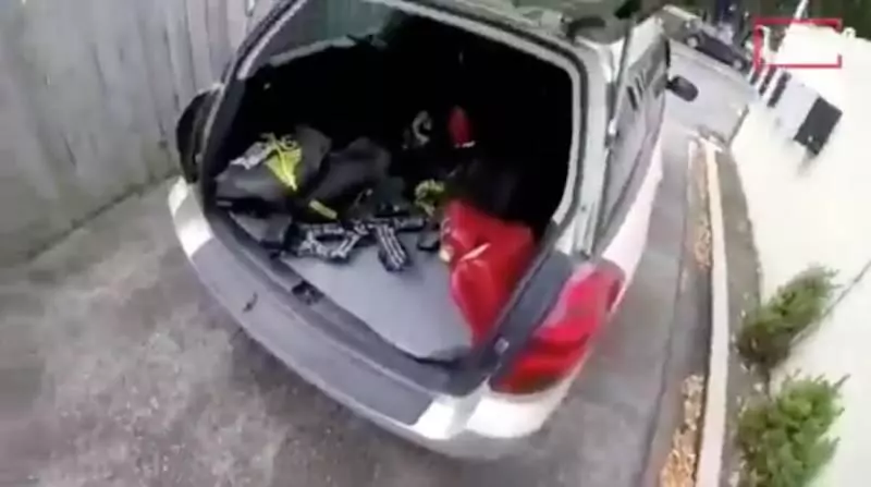 【恐怖大屠殺來襲!】男子開直播掃射清真寺,讓網友親眼目睹『大屠殺全過程』!
