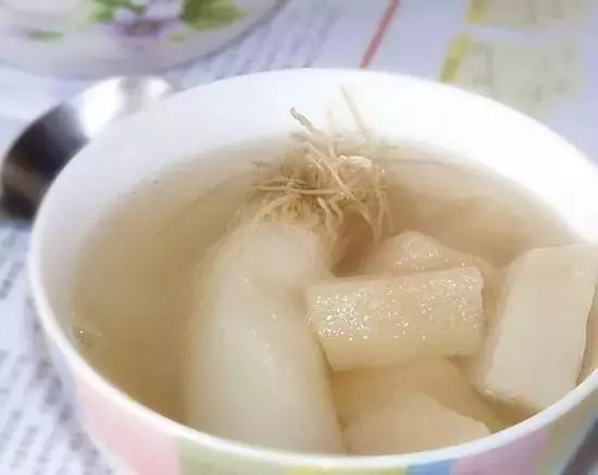 大蒜加冰糖泡水喝 這個作用厲害了 很多人還不知道,趕快試試