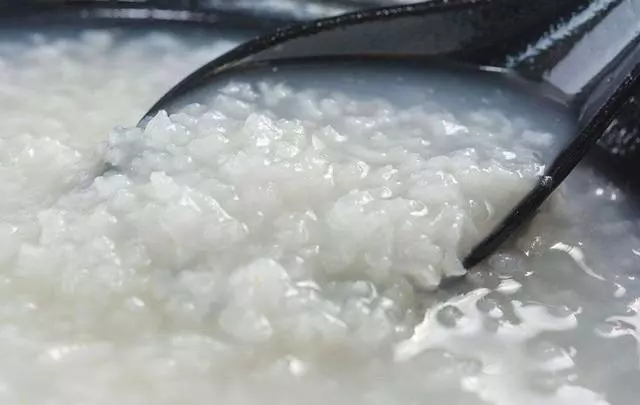 煮粥時多加這一步 會更棉滑順口