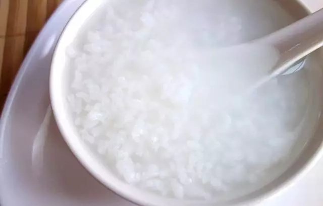 煮粥時多加這一步 會更棉滑順口