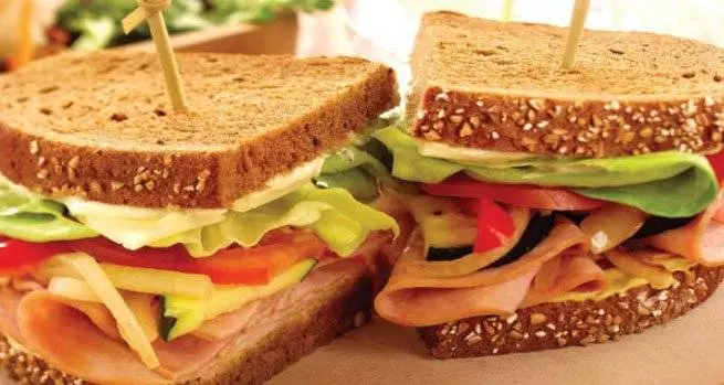 10款Sandwich食譜讓你天天創造驚喜 別只會做雞蛋三明治了