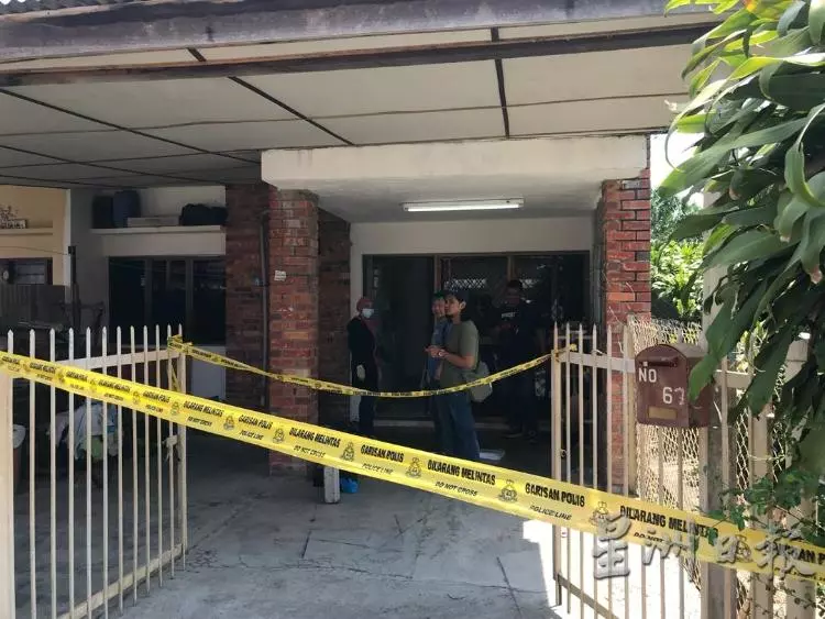 疑入屋搶劫被發現 匪毆獨居嬤臉至死
