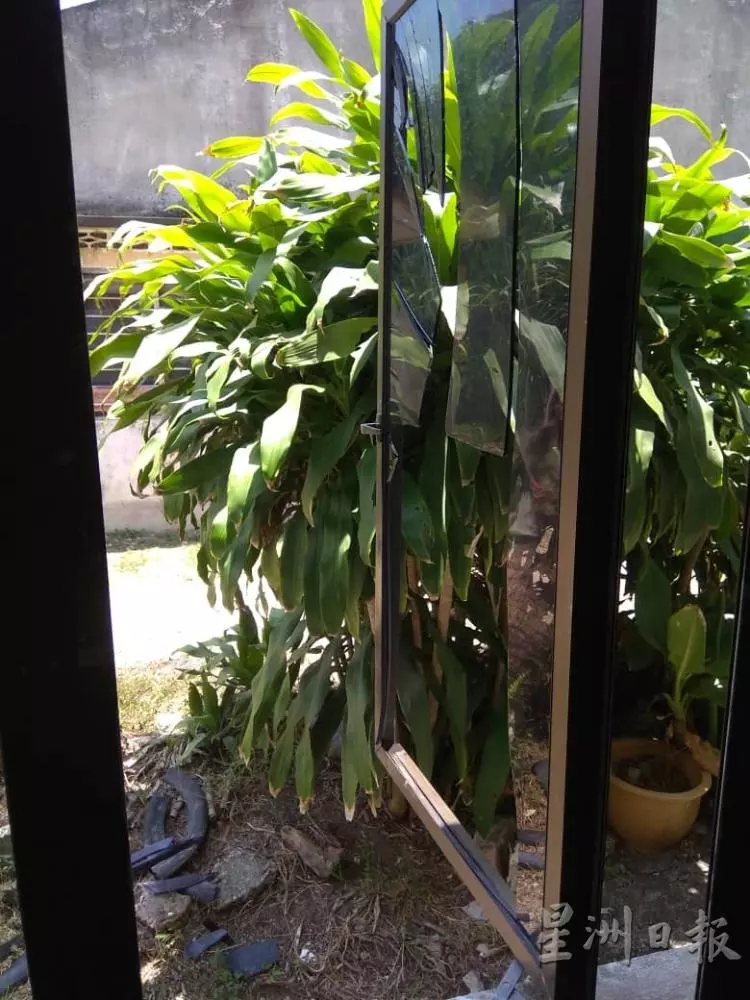 疑入屋搶劫被發現 匪毆獨居嬤臉至死