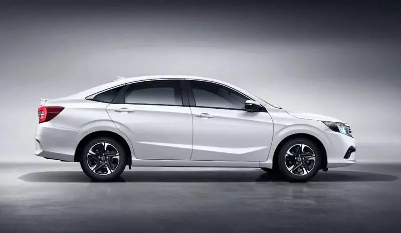 HONDA新車來了!全新HONDA ENVIX量產版正式亮相!預告2019年4月上市!